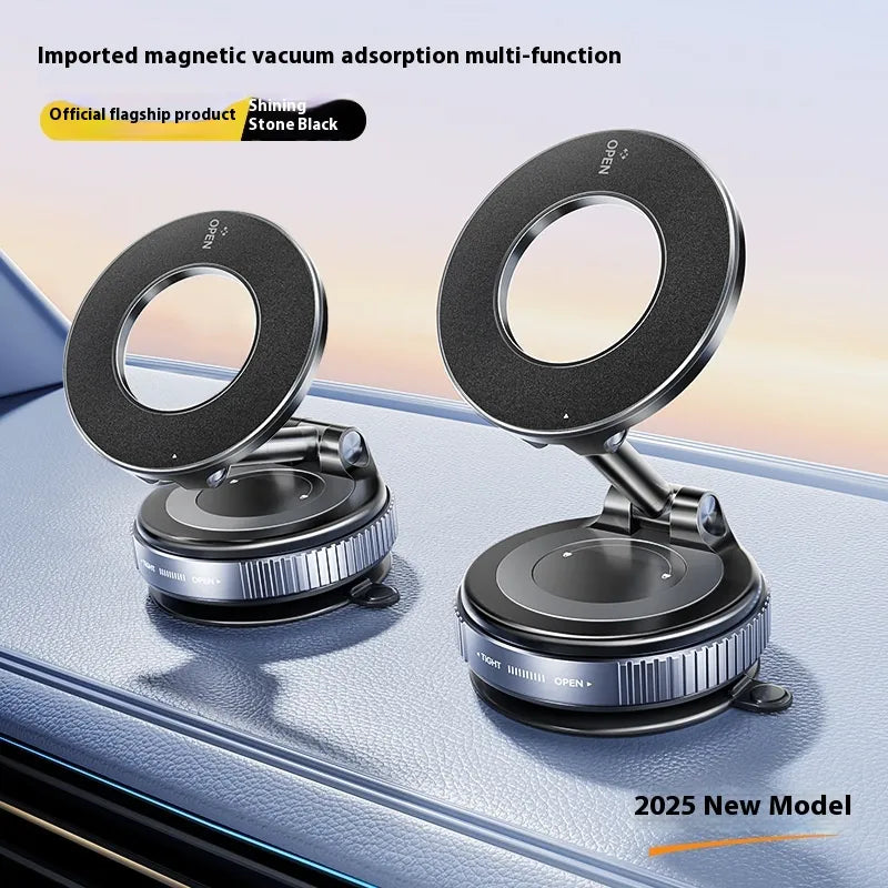 FlexiGrip Magnetic Car Holder