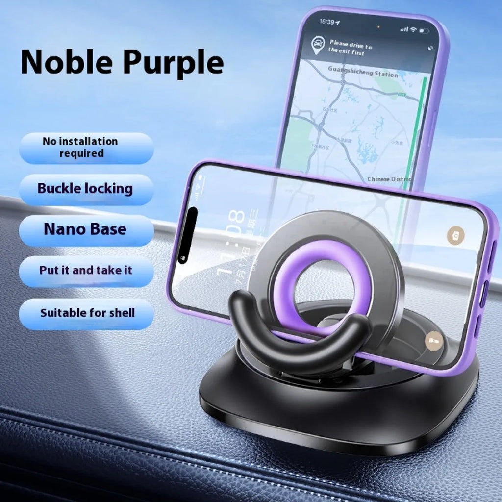 FlexiGrip Magnetic Car Holder