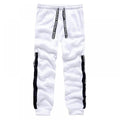 Men's Hooded Tracksuit Set for Autumn Winter Wear