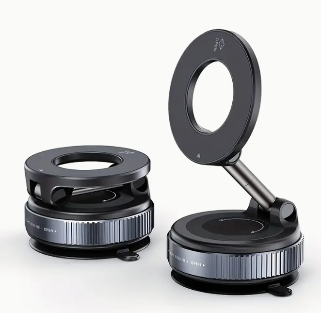 FlexiGrip Magnetic Car Holder
