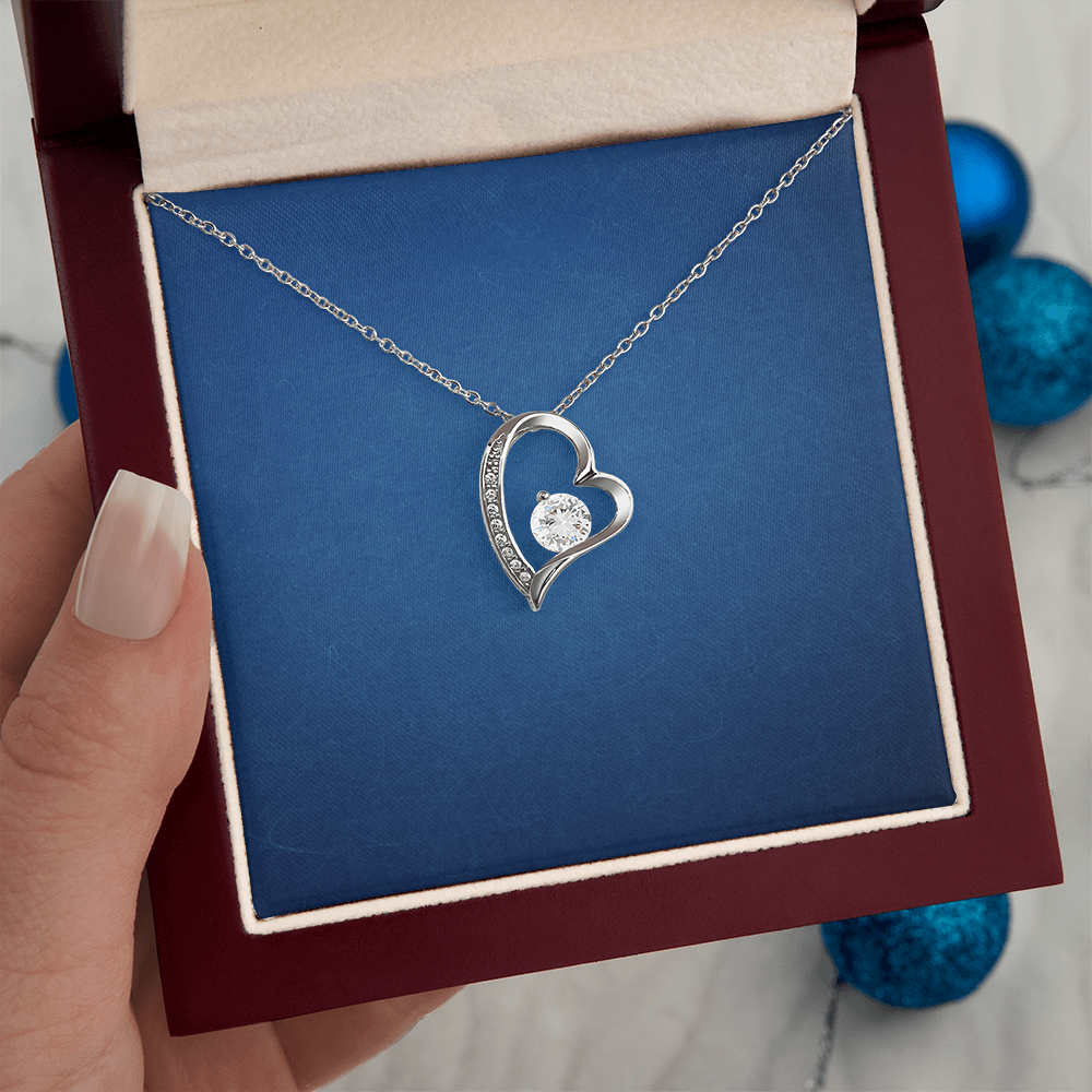 Forever Love Necklace
