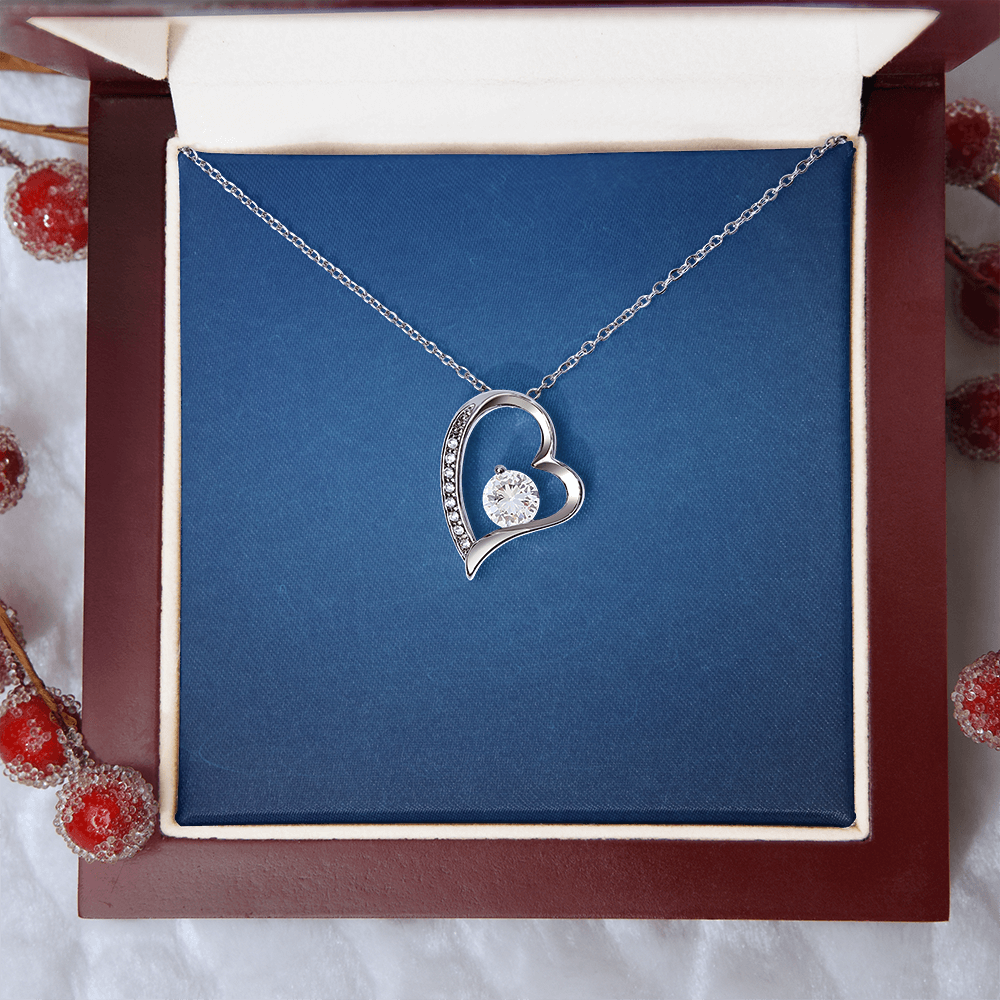 Forever Love Necklace
