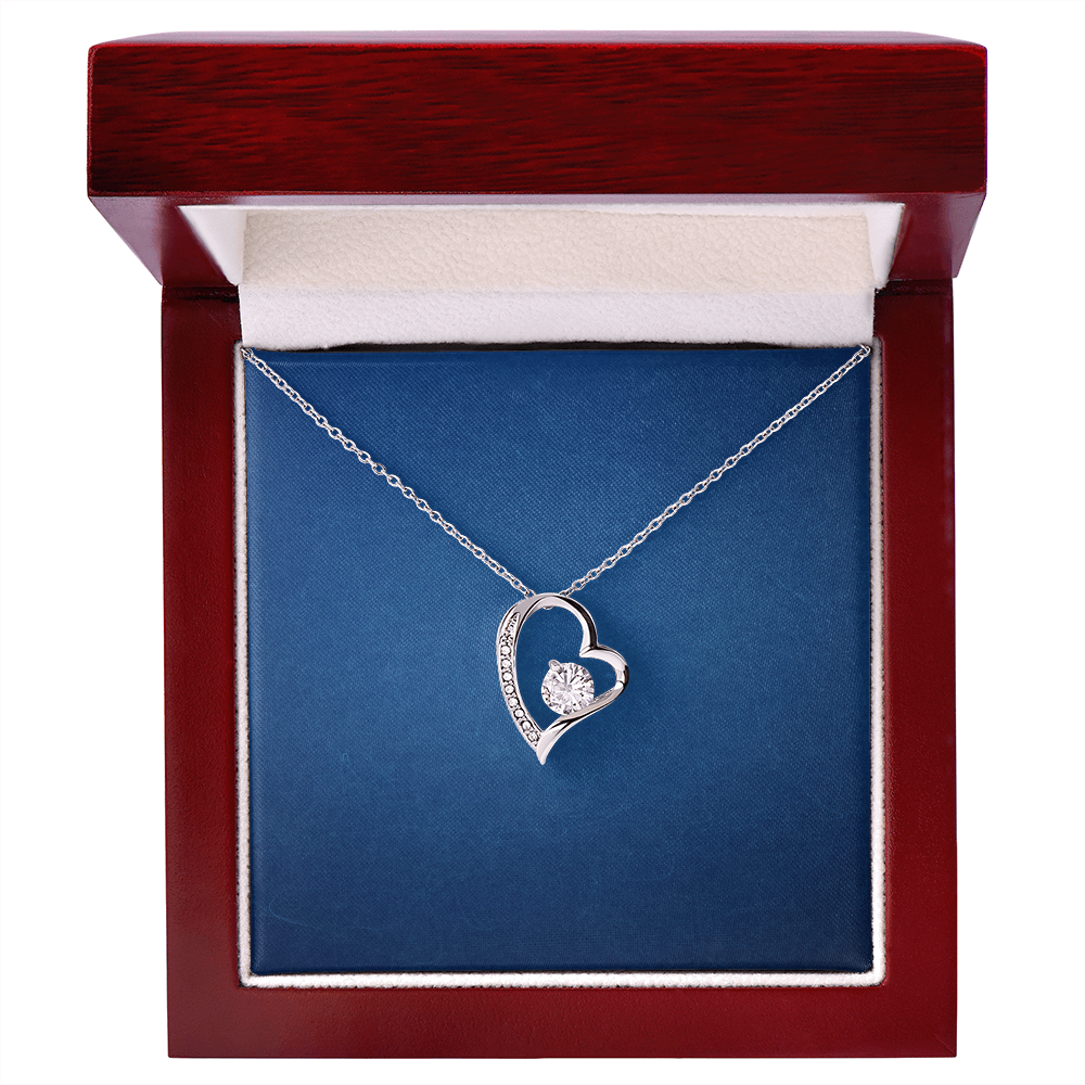 Forever Love Necklace