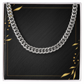The Cuban Link Chain