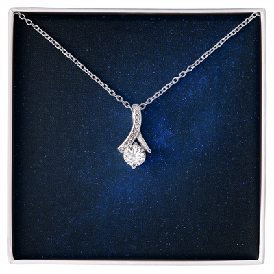 Alluring Beauty Necklace
