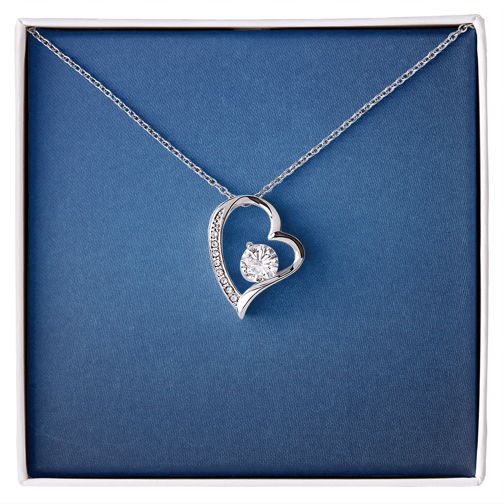 Forever Love Necklace