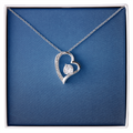 Forever Love Necklace