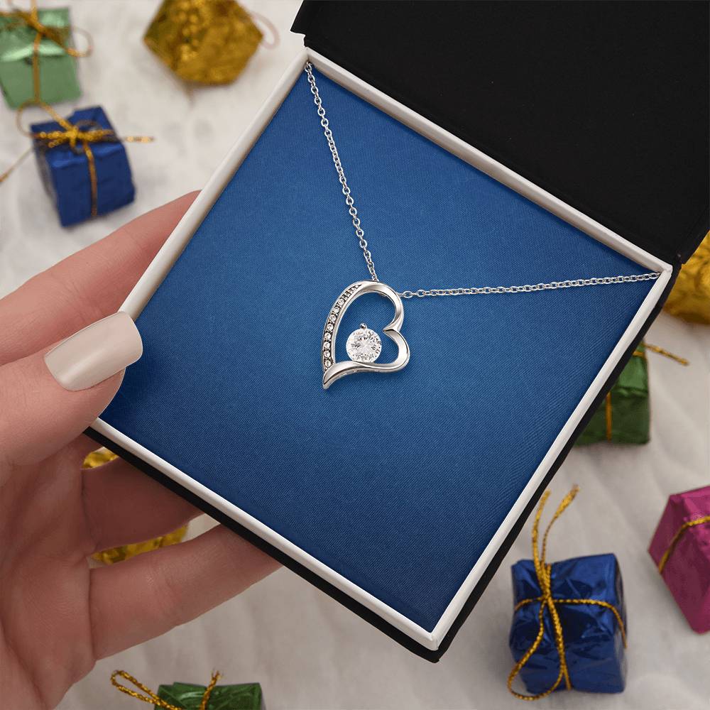 Forever Love Necklace