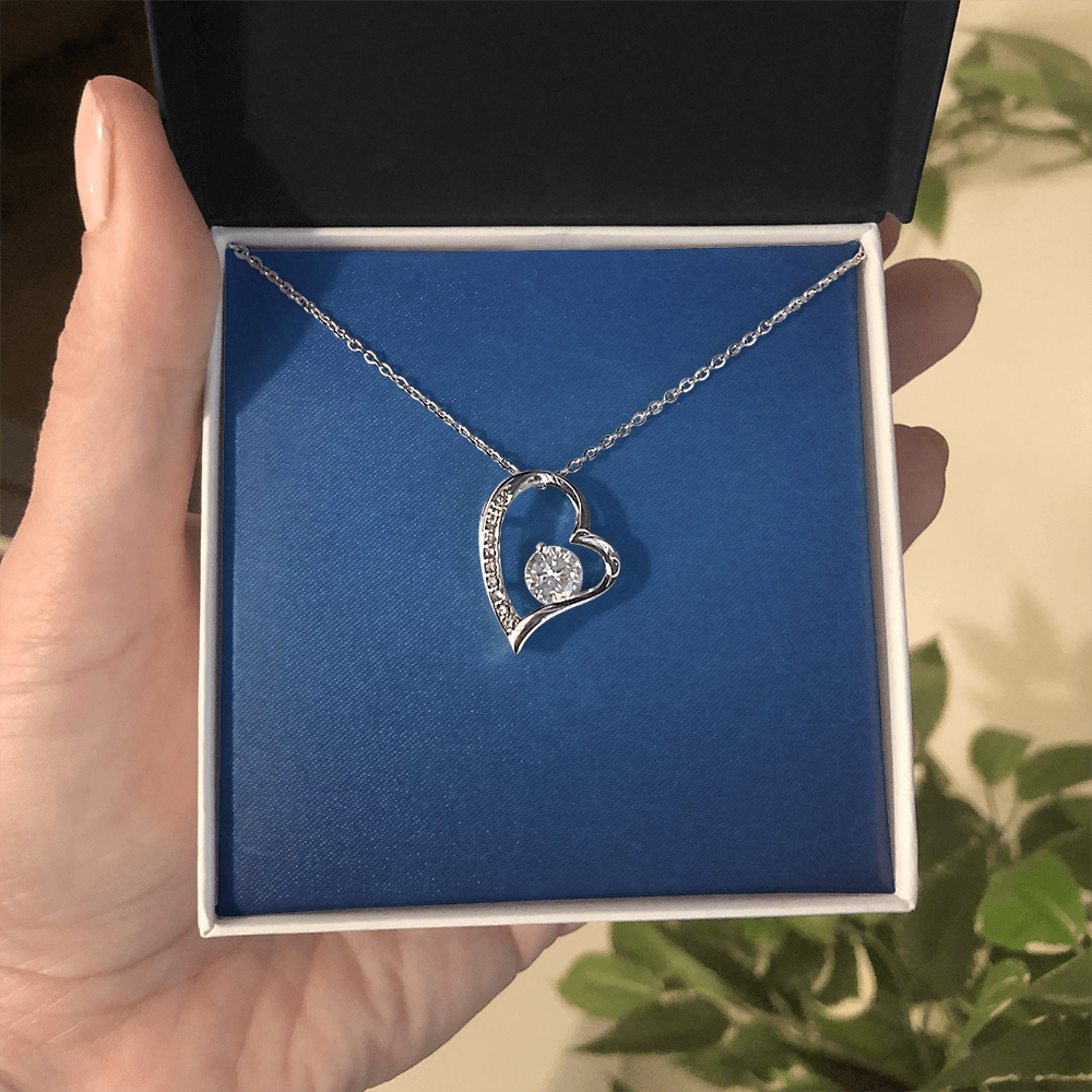 Forever Love Necklace