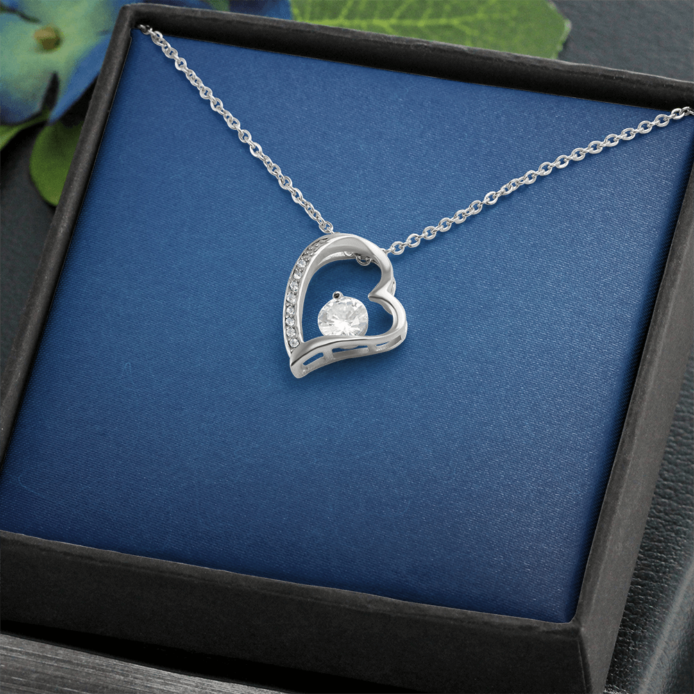 Forever Love Necklace