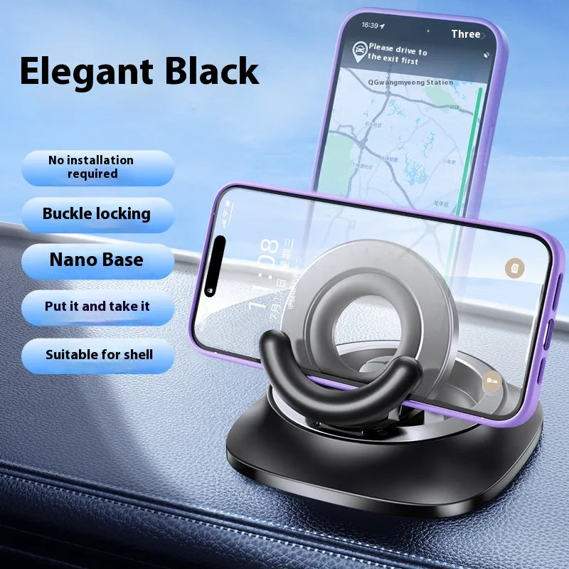 FlexiGrip Magnetic Car Holder